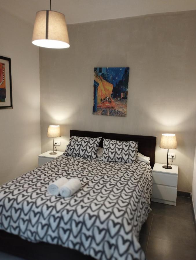 Day Ok Beach Apartment Malgrat de Mar Dış mekan fotoğraf