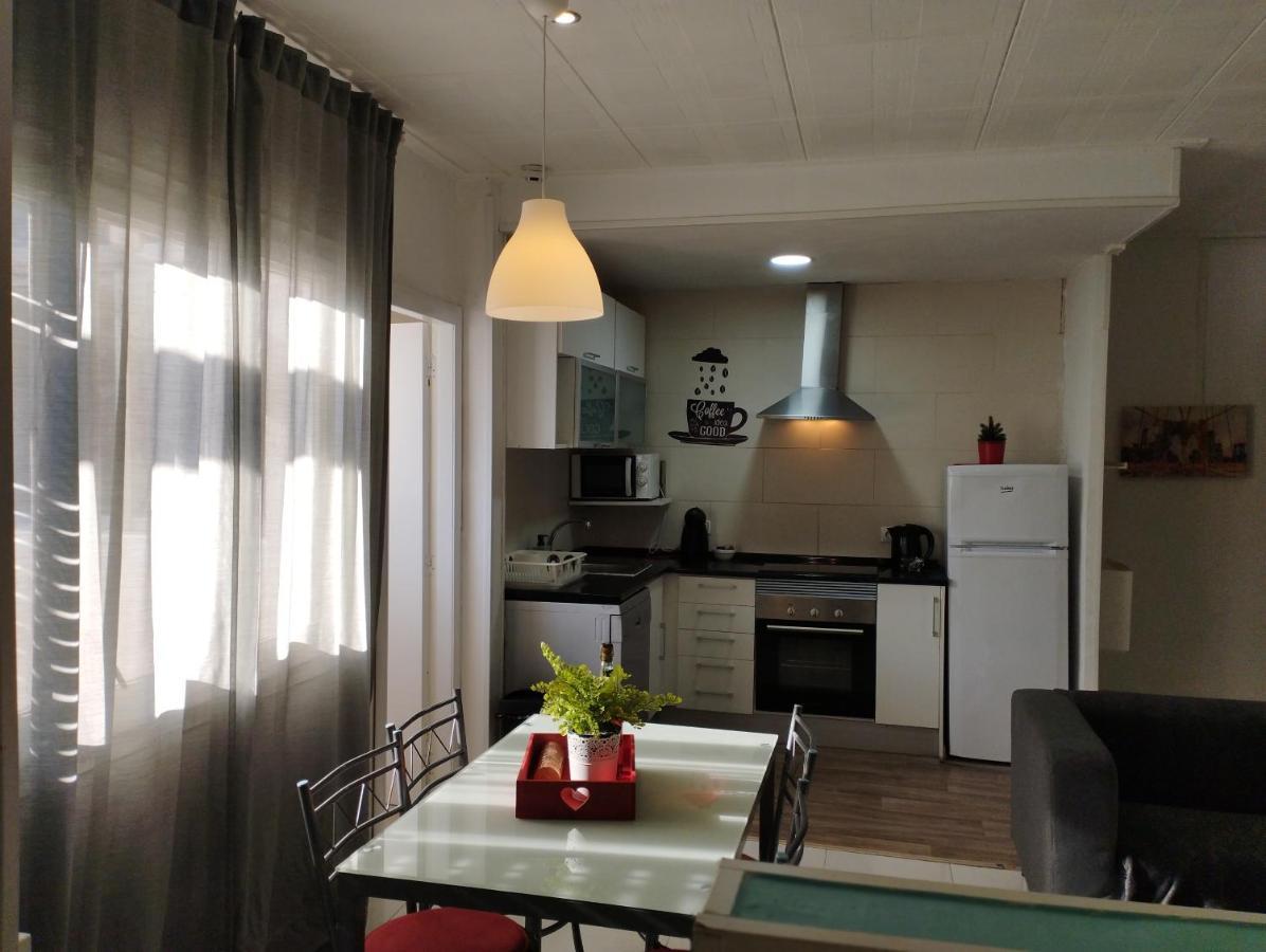 Day Ok Beach Apartment Malgrat de Mar Dış mekan fotoğraf