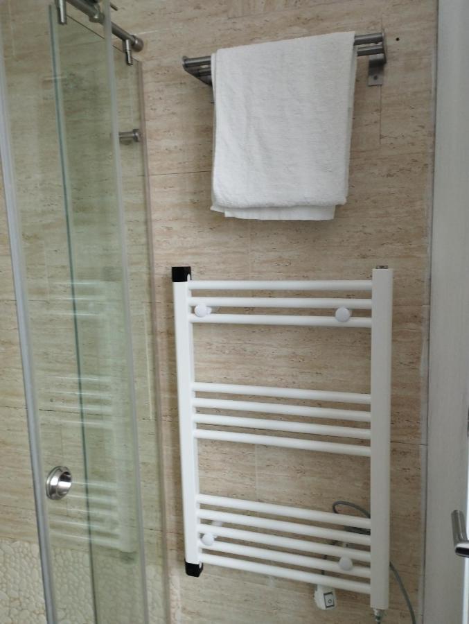 Day Ok Beach Apartment Malgrat de Mar Dış mekan fotoğraf