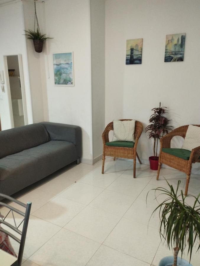 Day Ok Beach Apartment Malgrat de Mar Dış mekan fotoğraf