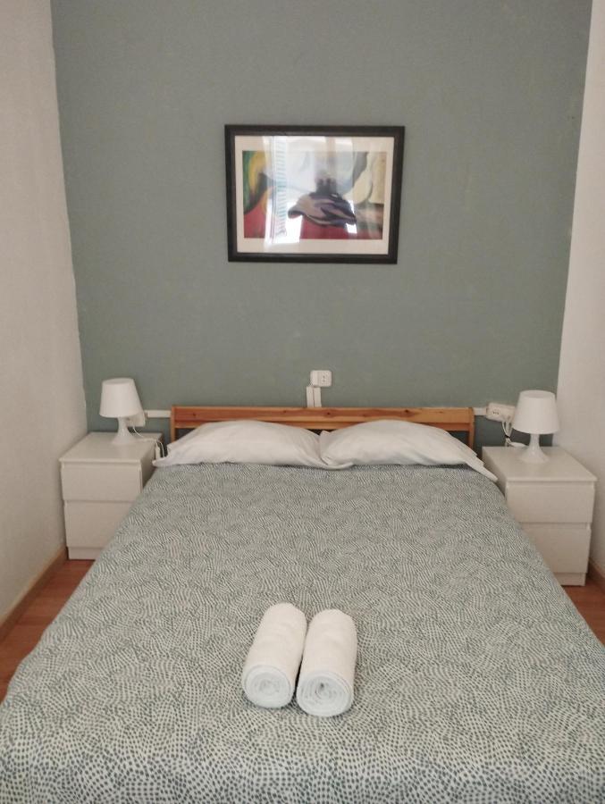 Day Ok Beach Apartment Malgrat de Mar Dış mekan fotoğraf