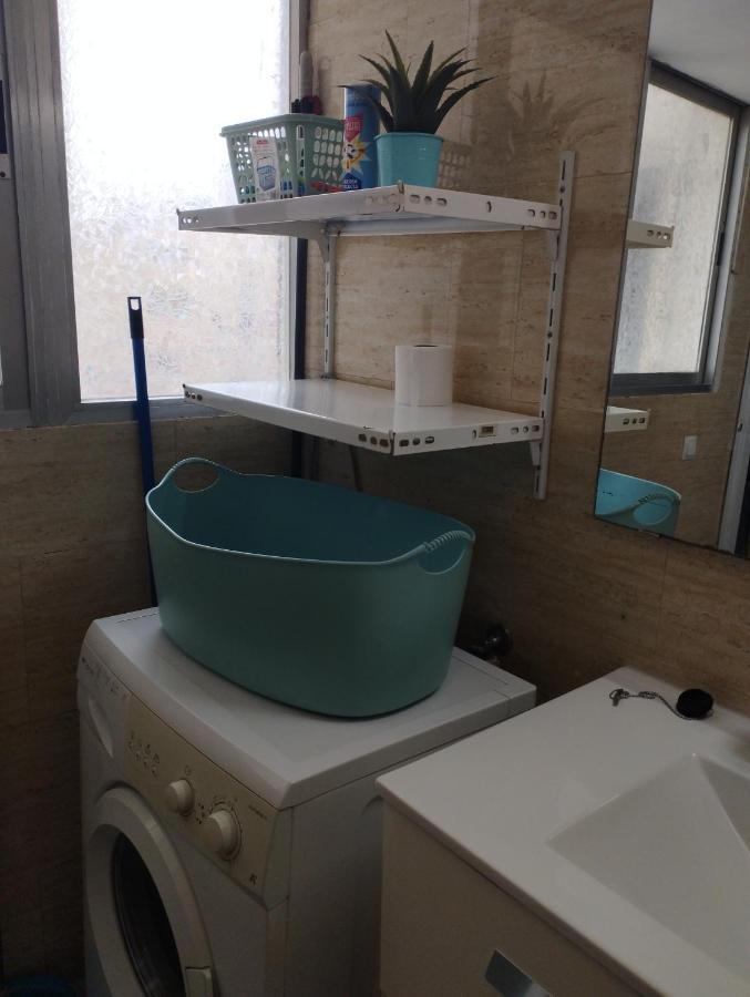 Day Ok Beach Apartment Malgrat de Mar Dış mekan fotoğraf