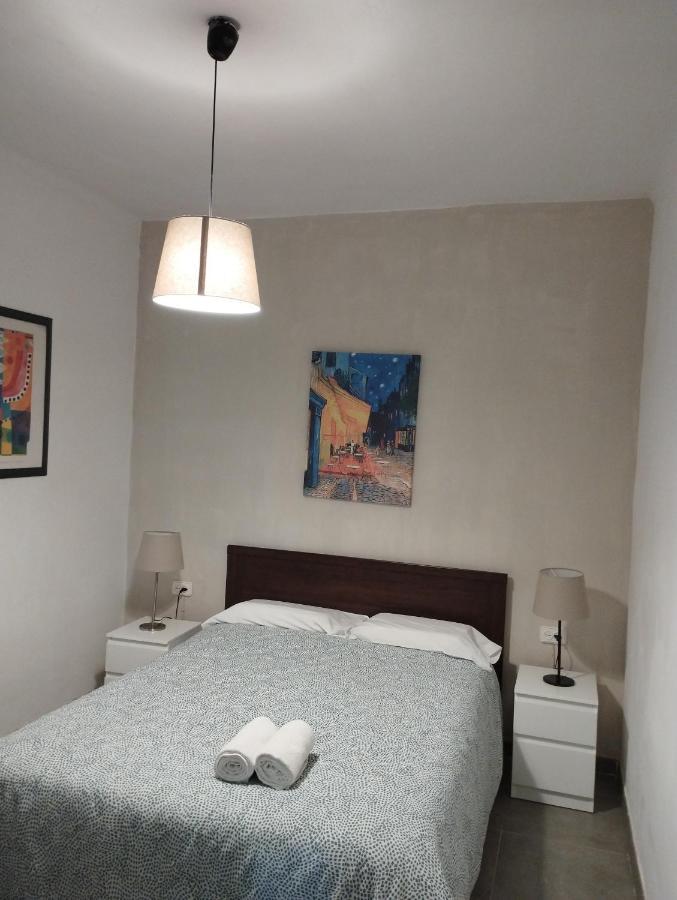 Day Ok Beach Apartment Malgrat de Mar Dış mekan fotoğraf