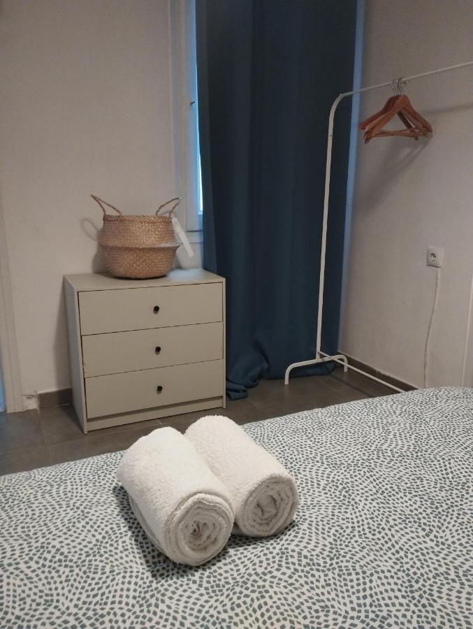 Day Ok Beach Apartment Malgrat de Mar Dış mekan fotoğraf