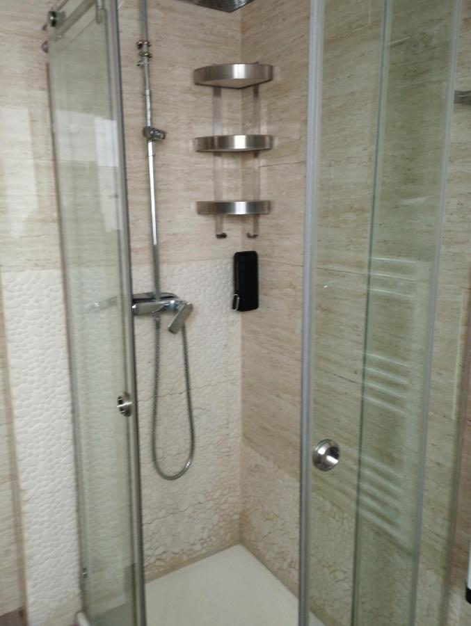 Day Ok Beach Apartment Malgrat de Mar Dış mekan fotoğraf