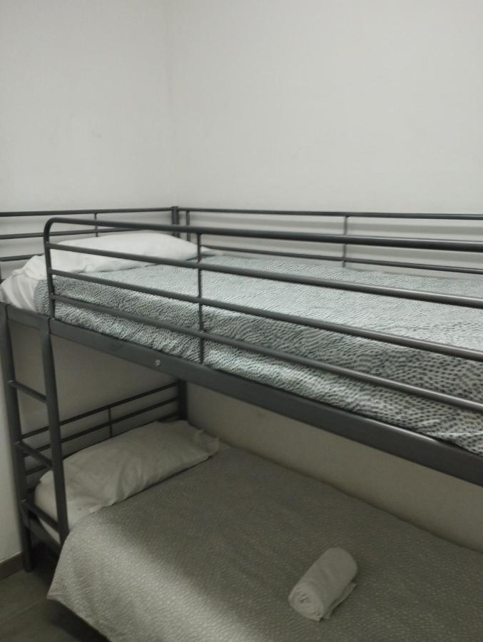 Day Ok Beach Apartment Malgrat de Mar Dış mekan fotoğraf