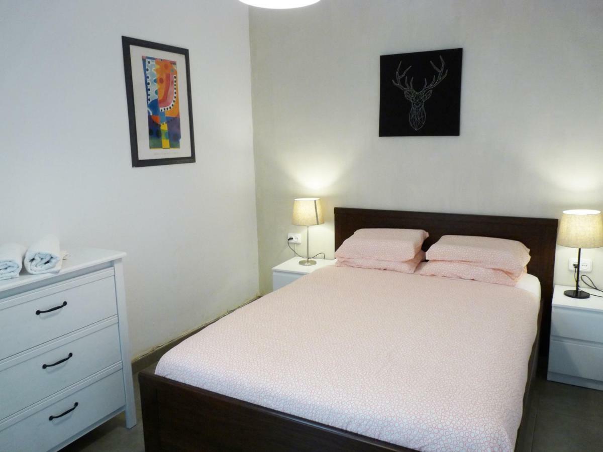 Day Ok Beach Apartment Malgrat de Mar Dış mekan fotoğraf