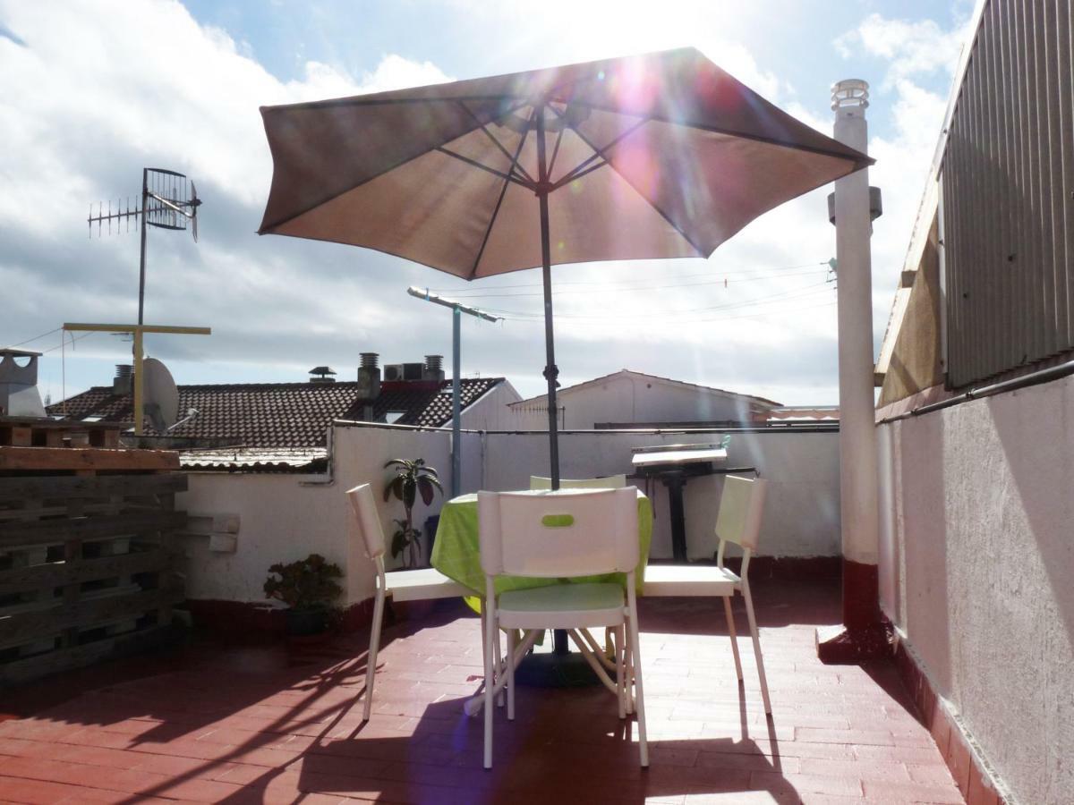 Day Ok Beach Apartment Malgrat de Mar Dış mekan fotoğraf